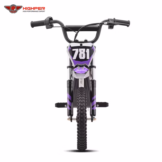 子供用電動ダートバイク、子供用電動自転車