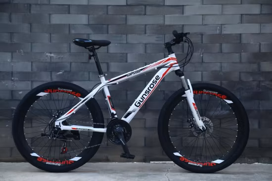 26 インチ合金 MTB マルチギア マウンテン自転車