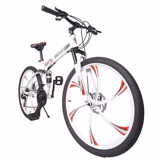 コンフォートマウンテンバイクコンプリートマウンテンバイククラボンファイバーマウンテンバイク
