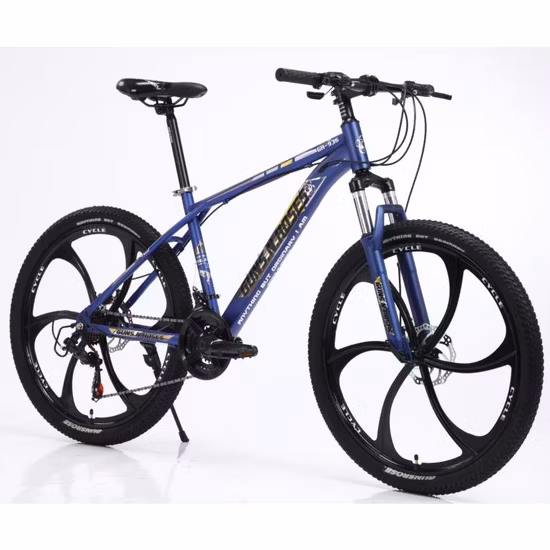 工場ホット販売アルミ合金油圧ブレーキハードテール MTB マウンテン バイク