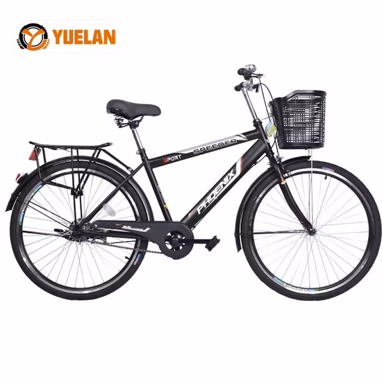 コンフォート自転車 シティバイク/婦人自転車 26インチ